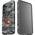 NHL Ottawa Senators Camo Galaxy S24 Plus Impact Case